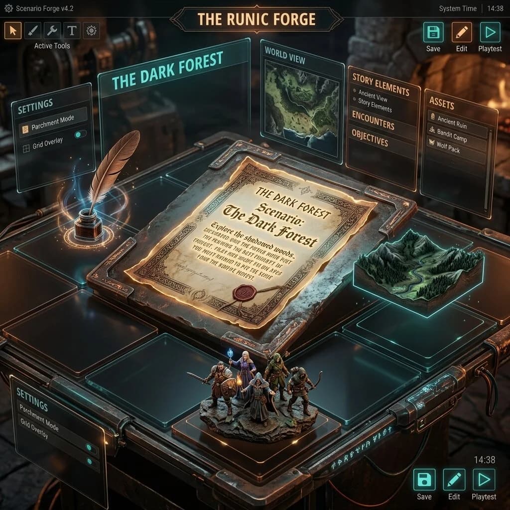 Impostazioni di sistema