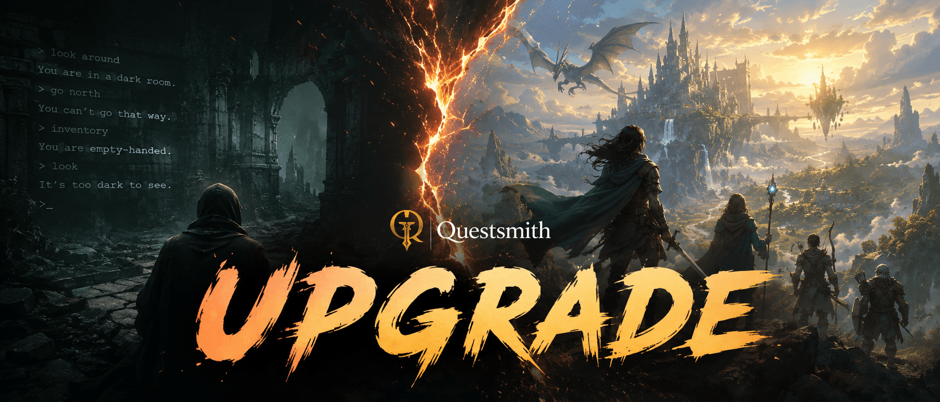 AI Dungeon Alternative: 7 bessere Optionen im Jahr 2026
