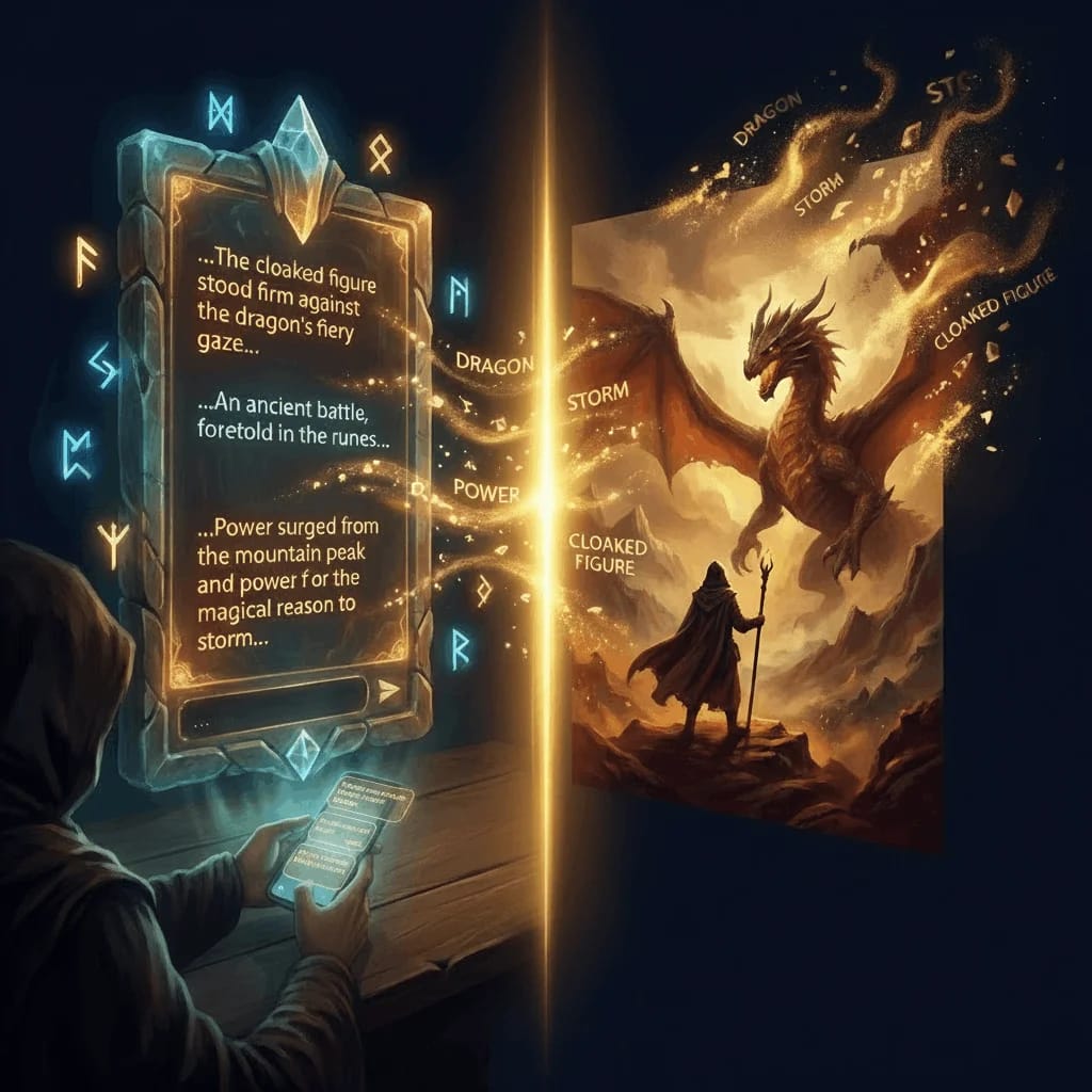 RPG textuel en ligne – Jouez gratuitement maintenant