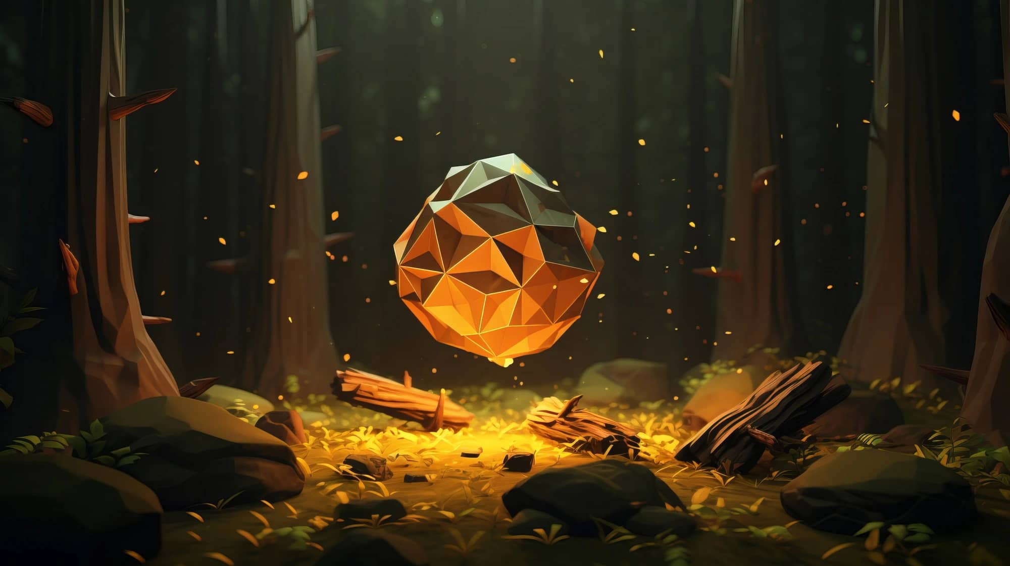 Questsmith AI text RPG features hero background